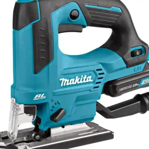 Authentiek Makita JV103DSAJ 10,8V Decoupeerzaag D-greep