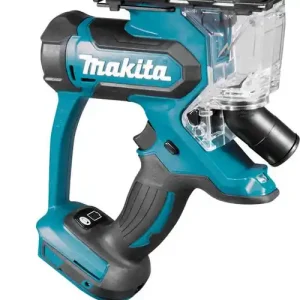 Makita DSD180ZJ 18 V Gipszaag Merkproduct