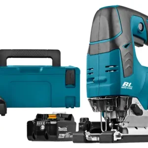 Makita DJV182RTJ 18V Decoupeerzaag D-model Limited Edition