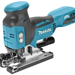 Modern Makita DJV181ZJ 18 V Decoupeerzaag T-model