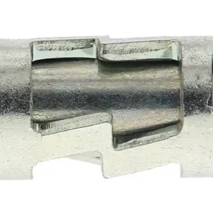 SPIT Triga ZV V12-18/10 Veiligheidsanker Xtrem Verzinkt 25st - 050696 Koop Vandaag