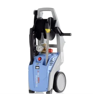 Hogedrukreiniger K 1152 TST Set met Vuilfrees, Roundcleaner en Koppeling S0000425 Beperkt Aanbod