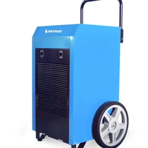 Luxe Dryfast Ontvochtiger