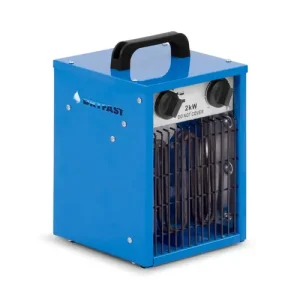 Aanbieding Dryfast Elektrische kachel