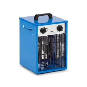 Dagaanbieding Dryfast Elektrische kachel