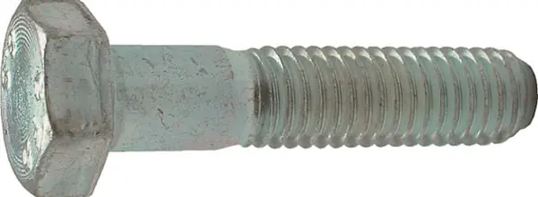 Aanbieding Kelfort ZESKANTTAPBOUT ELVZ M12X240MM DIN931 8.8