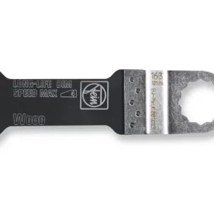 Actieprijs FEIN LONG-LIFE MES 42MMX78MM 5 ST.