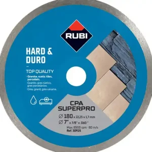 ZAAGBLAD CPA NAT 180MM /HARDRUBI Budget