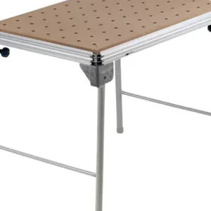 Aanbieding Festool MFT/BASIC MULTIFUNCTIONELE TAFEL