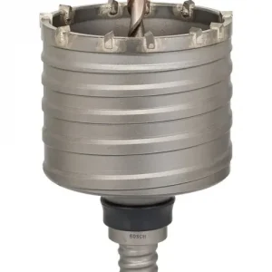 Aanbieding Bosch DOOSBOOR SDS-MAX-9, 100 X 80 X 96 MM 2X