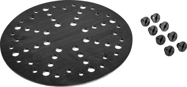 Aanbieding Festool IP-STF-D220/48-LHS 2 225 INTERFACEPAD