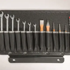 PARAT GEREEDSCHAPHOUDER 1-ZIJDIG 13 VAKS Plaats Bestelling