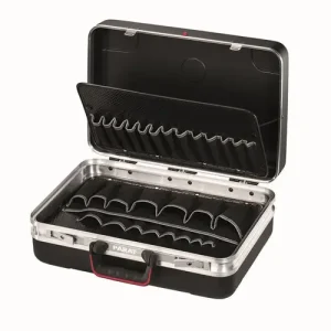 Origineel PARAT KOFFER SILVER PLUS 460X310X170