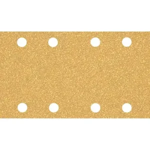 Aanbieding Bosch EXPERT SCHUURVEL C470 BEST FOR WOOD AND PAINT 93 X 186 MM KORREL 40 8 GATEN 50X