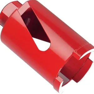 Trendy CARAT DOZENBOOR DROOG GEBRUIK 52x60xM16