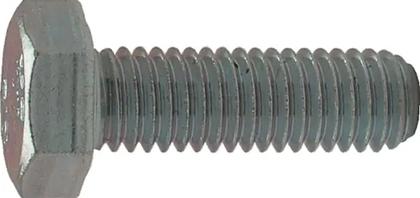 Aanbieding Kelfort TAPBOUT VERZINKT 8.8 M4X30