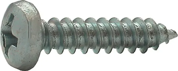 Aanbieding Kelfort PLAATSCHROEF ELVZ3.9X19 CK DIN7981CH