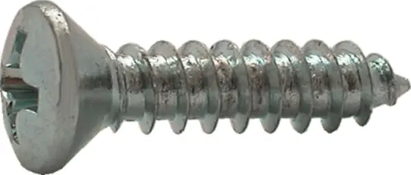 Aanbieding Kelfort PLAATSCHROEF ELVZ3.9X19 LK DIN7983CH