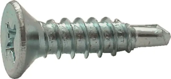 Wereldwijde Verzending Kelfort PLAATSCHROEF ELVZ 4.2X16 PK DIN7504P