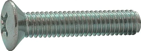 Ambachtelijk Kelfort METAALSCHROEF ELVZ M4X45LK DIN966H P