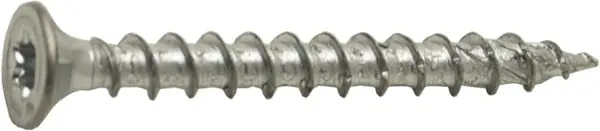 Weekendaanbieding Kelfort SPAANPLAATSCHROEF TX-20 VD PK 6.0X50