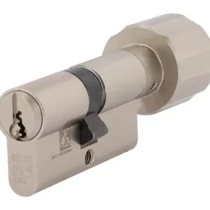 Actieprijs Oxloc SERVICE KNOPCILINDER O7 35/35K SKG***