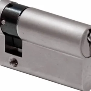 Actieprijs Oxloc PROFIELCILINDER ENK. SKG** MAT NIKKEL 10/55 CS