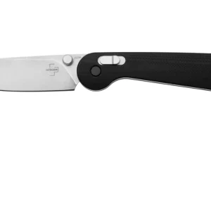 Böker Plus Hebdo 01BO899 Nitro-V, G10, zakmes, Alban Le Henry design Must-Have