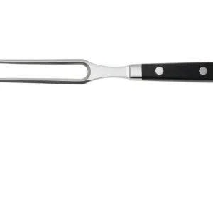 Laatste Kans Victorinox Grand Maître Carving Fork 7.7233.15G, POM, 15 cm, vleesvork