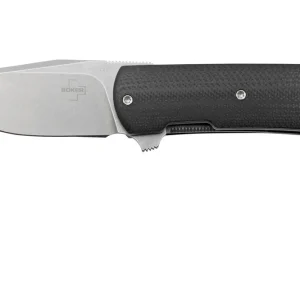 Böker Plus Urban Trapper Stubby 01BO639, zakmes Actieprijs