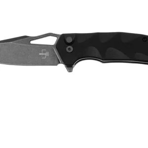 Böker Plus Kirke 01BO636 Black G10 zakmes, Alessandra De Santis design Beste Prijs