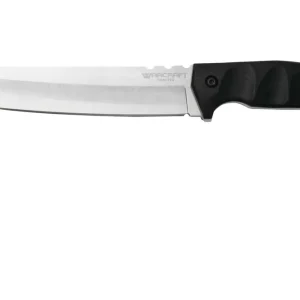 Uitverkoop Cold Steel Warcraft Tanto San Mai III, 13UL, vaststaand mes, Lynn C Thompson design