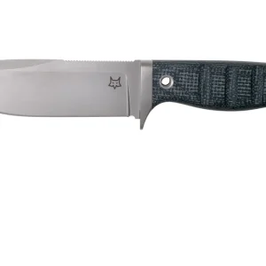 Fox Knives FX-103 MB vaststaand mes, Markus Reichart design In De Mode