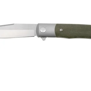 Fabrieksprijs Böker Manufaktur Solingen TRPPR Micarta, 112943, Magnacut, zakmes