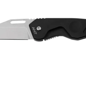 Express Levering Extrema Ratio Ant Black, Stonewashed 04.1000.0467/SW/BLK zakmes