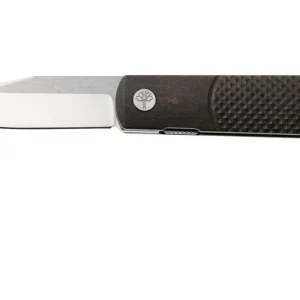 Groothandel Böker BRLW 110676SOI MagnaCut, Richlite Chocolate Glacier, Limited Edition Knivesandtools Exclusive zakmes