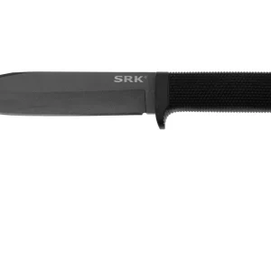Cold Steel SRK SK5 49LCK vaststaand mes Hoge Kwaliteit