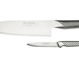 Global G4615, 2-delige messenset Alleen Vandaag