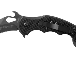 Laatste Kans Fox FX-599 FKMD Mini Karambit