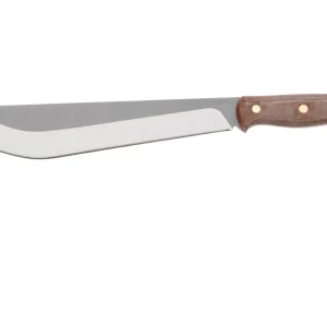 Ambachtelijk Condor Hmong Machete CTK3982-11.5HC, kapmes, Julio Diez design