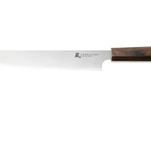Merkproduct Yaxell Hana 34839 sujihiki, 23 cm