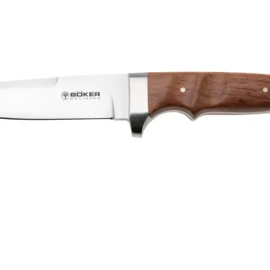 Böker Vollintegral 2.0 Palissander 121585 jachtmes Tijdelijk Beschikbaar