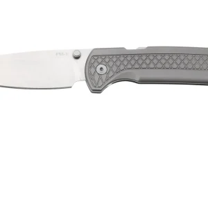 Cold Steel Full Metal Atlas FM-1 Stonewashed S35VN, Stonewashed Titanium, zakmes Meest Verkocht