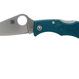 Dagaanbieding Spyderco Ladybug 3 K390 LF3K390 zakmes