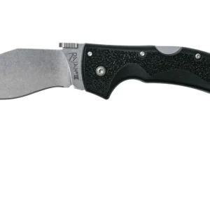Wereldwijde Verzending Cold Steel Rajah III 62JM AUS10A zakmes