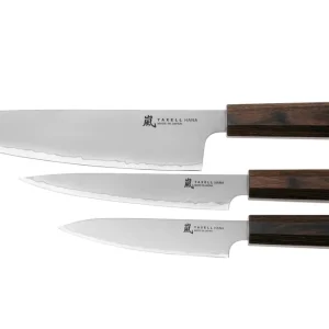 Must-Have Yaxell Hana YL34852 3-delige messenset