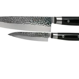 Bestel Nu Yaxell Zen YL35551 2-delige messenset