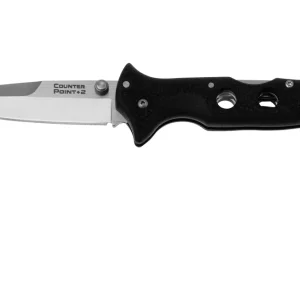 Cold Steel Counter Point 2 10AC AUS8A zakmes Uitverkoop