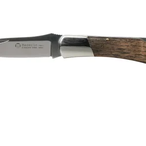 Gratis Verzending Maserin Caccia - Hunter, Walnut 125/1LG jachtmes
