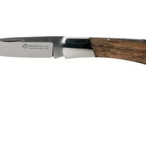 Goedkoop Maserin Caccia - Hunter, Walnut 126/1LG jachtmes